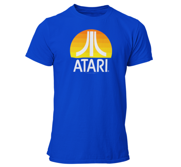 Atari Sunrise